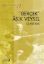 Gerçek Aşık Veysel - Müzik Bilimleri Dizisi 19